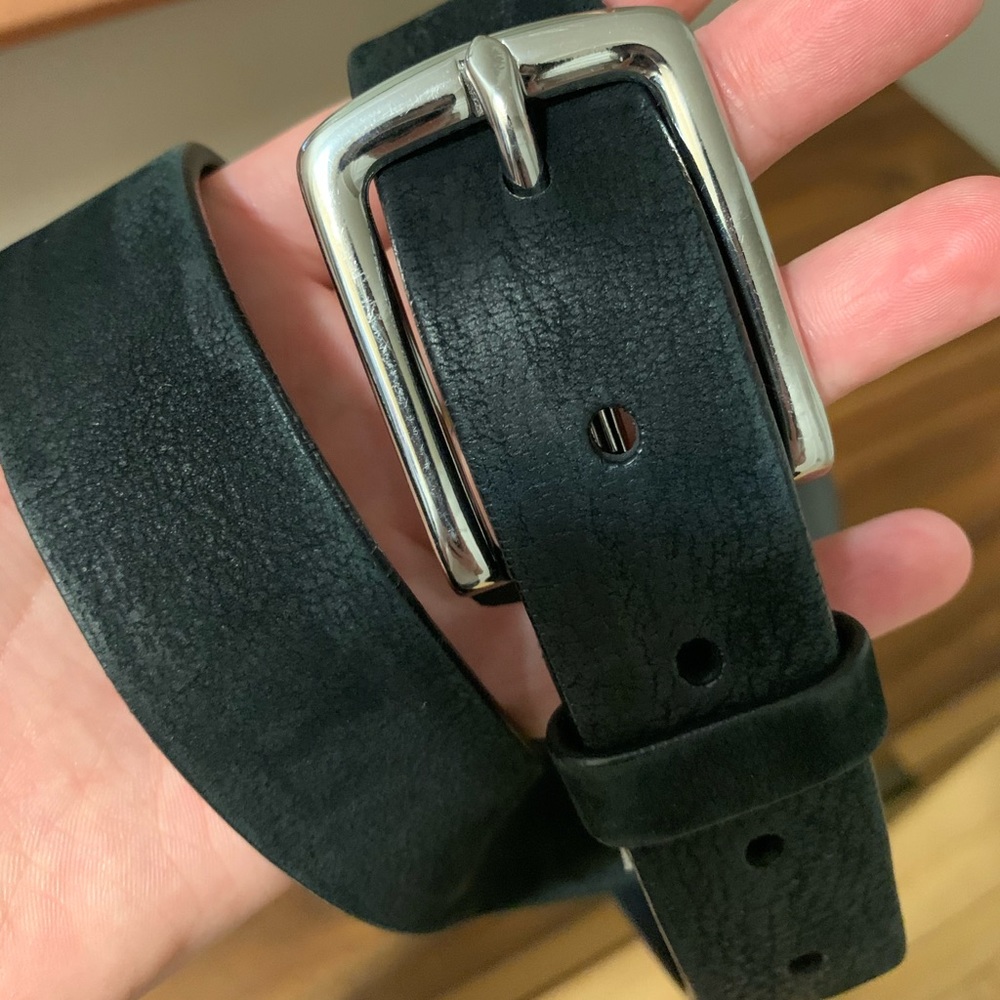 Club Monaco Laird Belt
